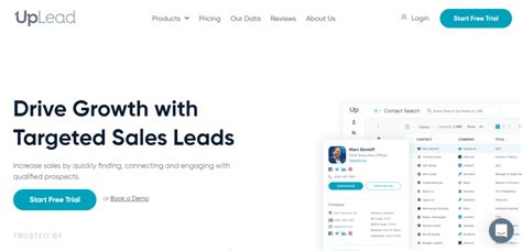 sales for reps software